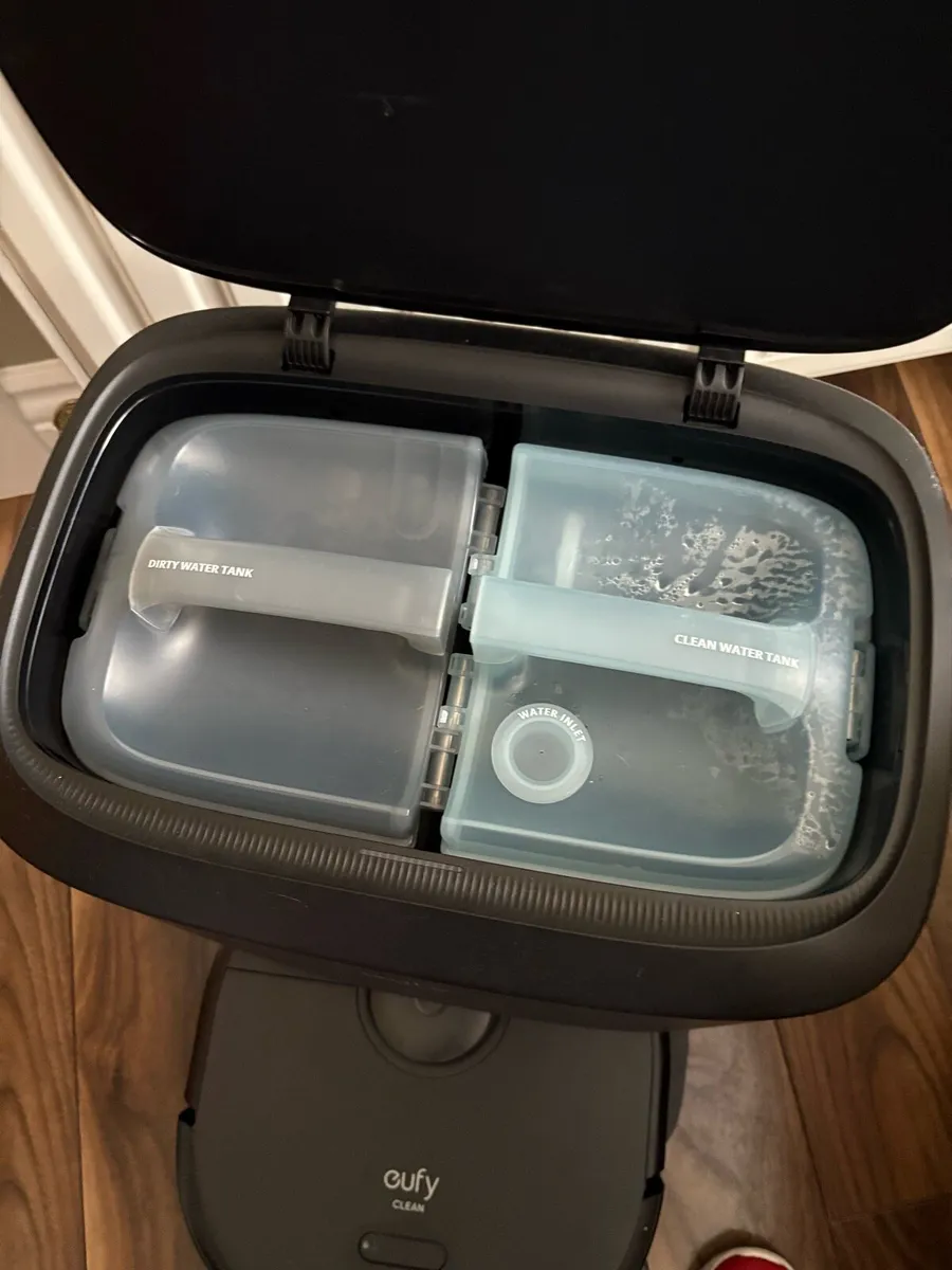 Eufy X9 Pro - Image 4