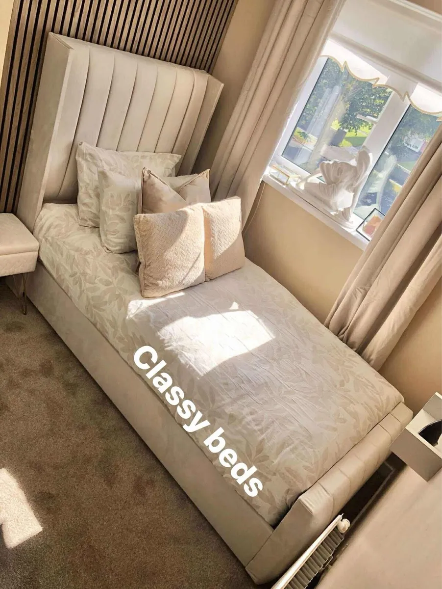 Beds Brand New - Image 2