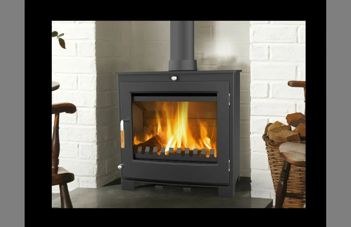 12kw stove - Image 3