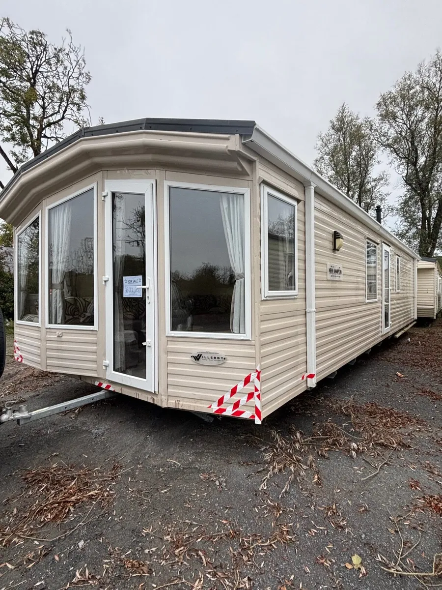 The Willerby New Hampton - Image 1