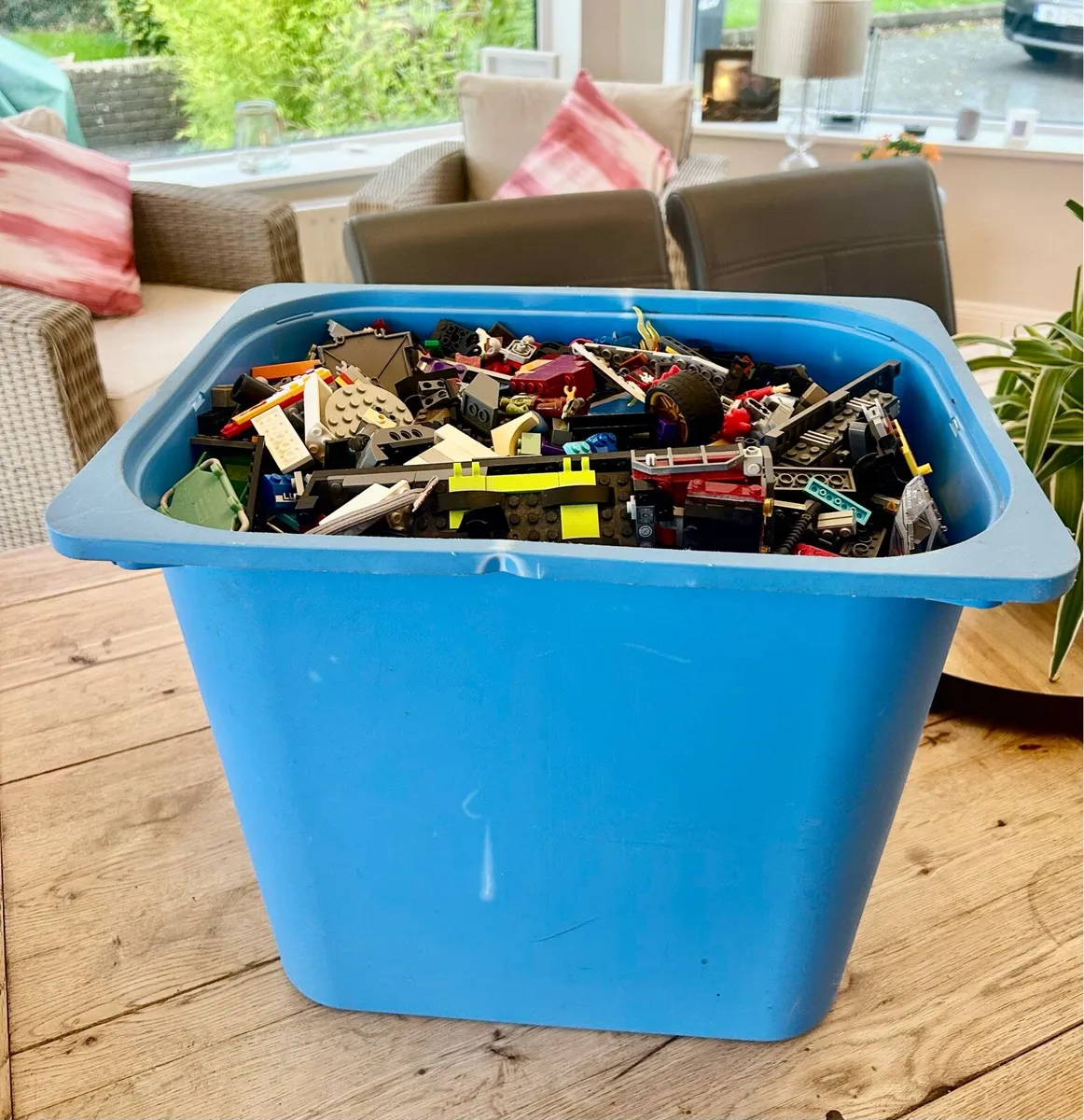 LEGO - bulk bundle - Image 1