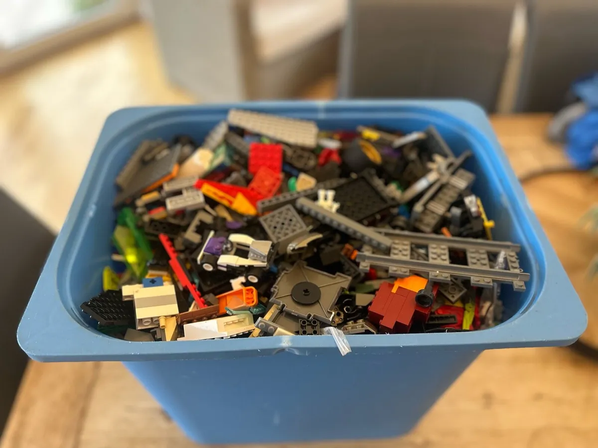 LEGO - bulk bundle - Image 2