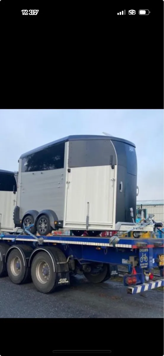 I for  williams Hb 506