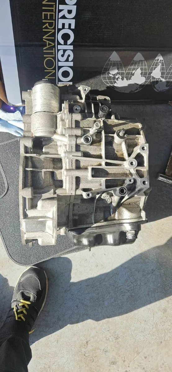 Vw arteone passat 2.0 tdi automatic gearbox - Image 3