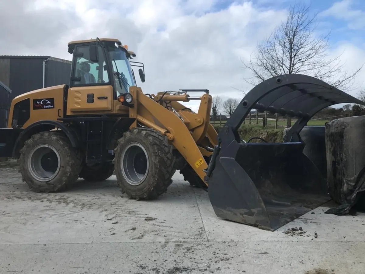 New Loading shovel - Image 3