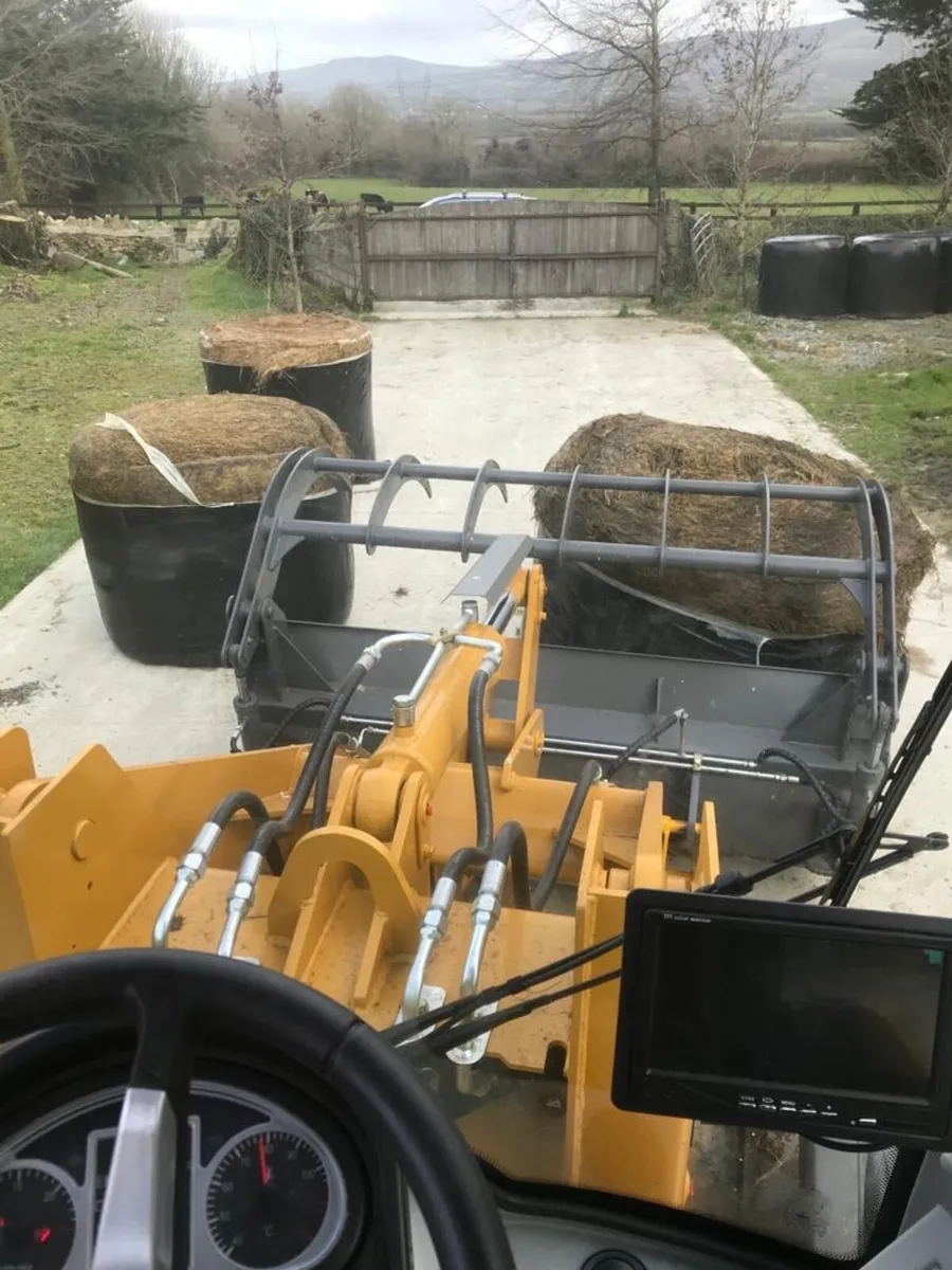 New Loading shovel - Image 4