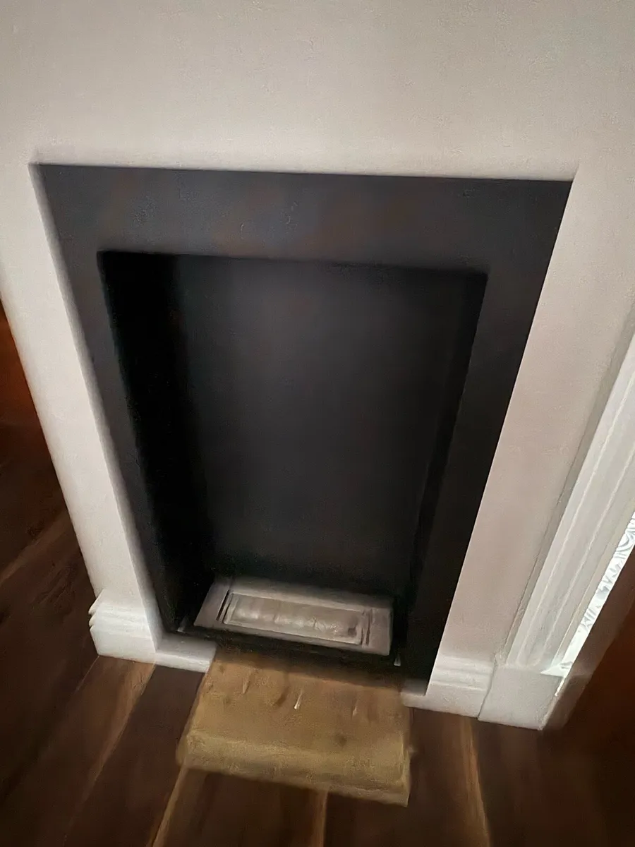 Bio ethanol stove - Image 2