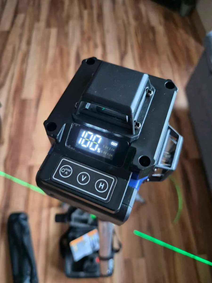 Laser level - Image 1