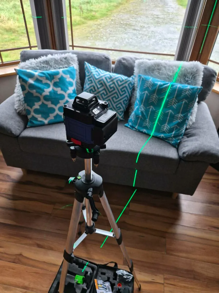 Laser level - Image 2