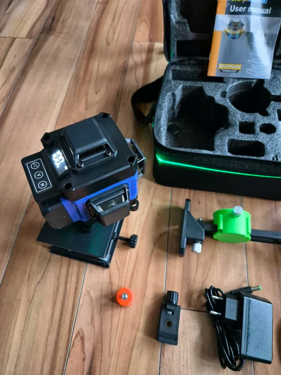 Laser level - Image 3