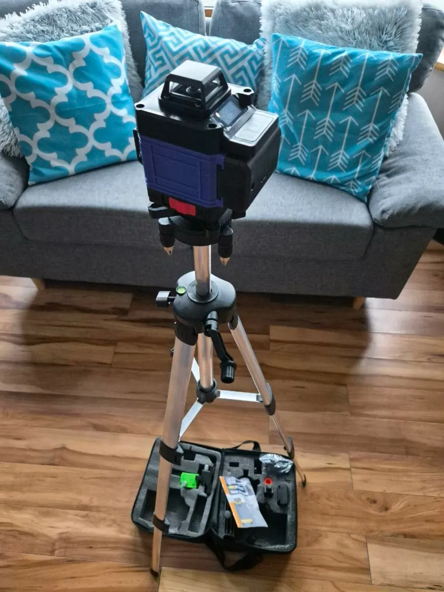 Laser level - Image 4