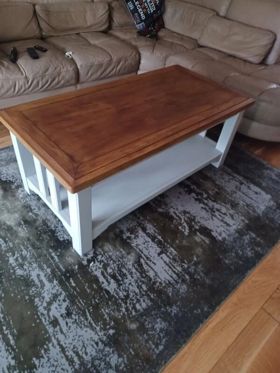 Coffee Table - Image 2