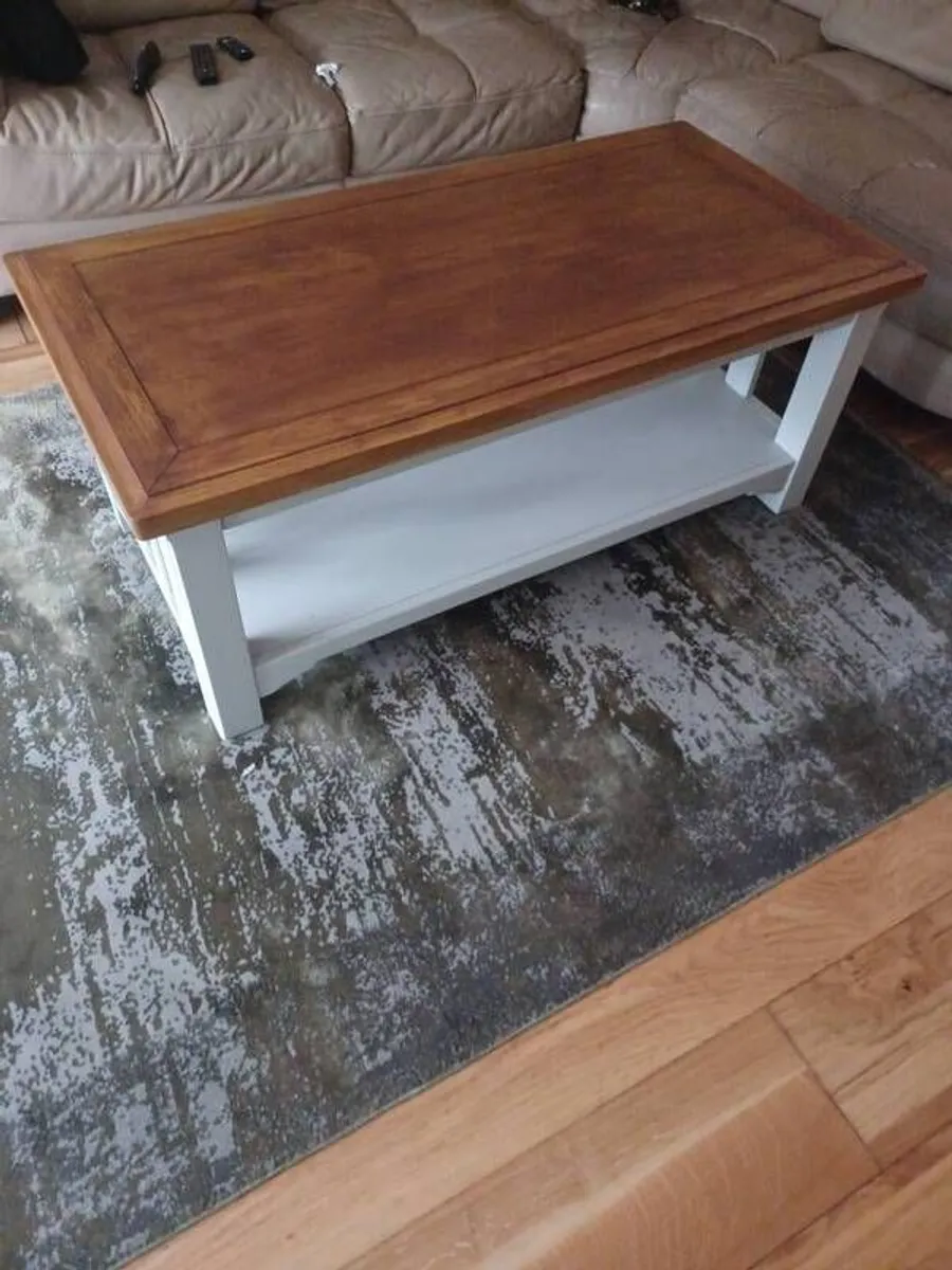 Coffee Table - Image 3