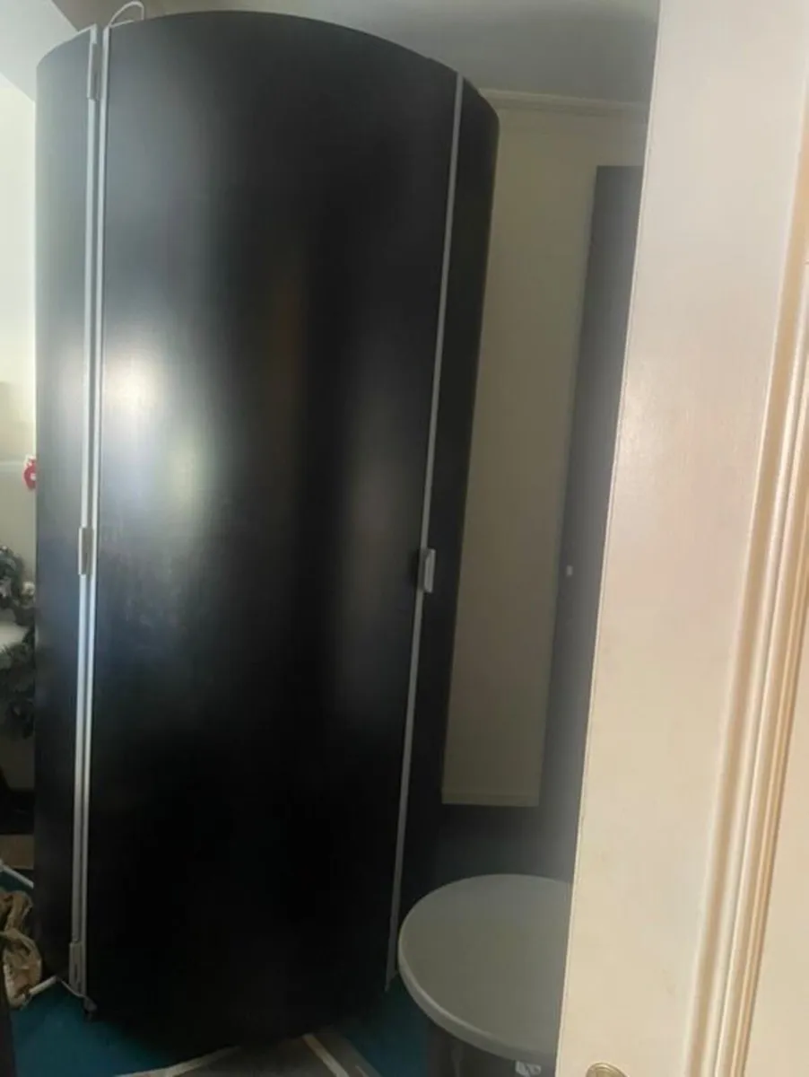 Standup sunbed - Image 4
