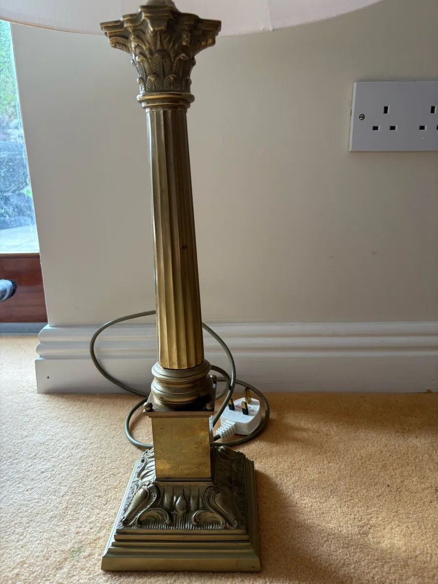 Table Lamps - Image 2