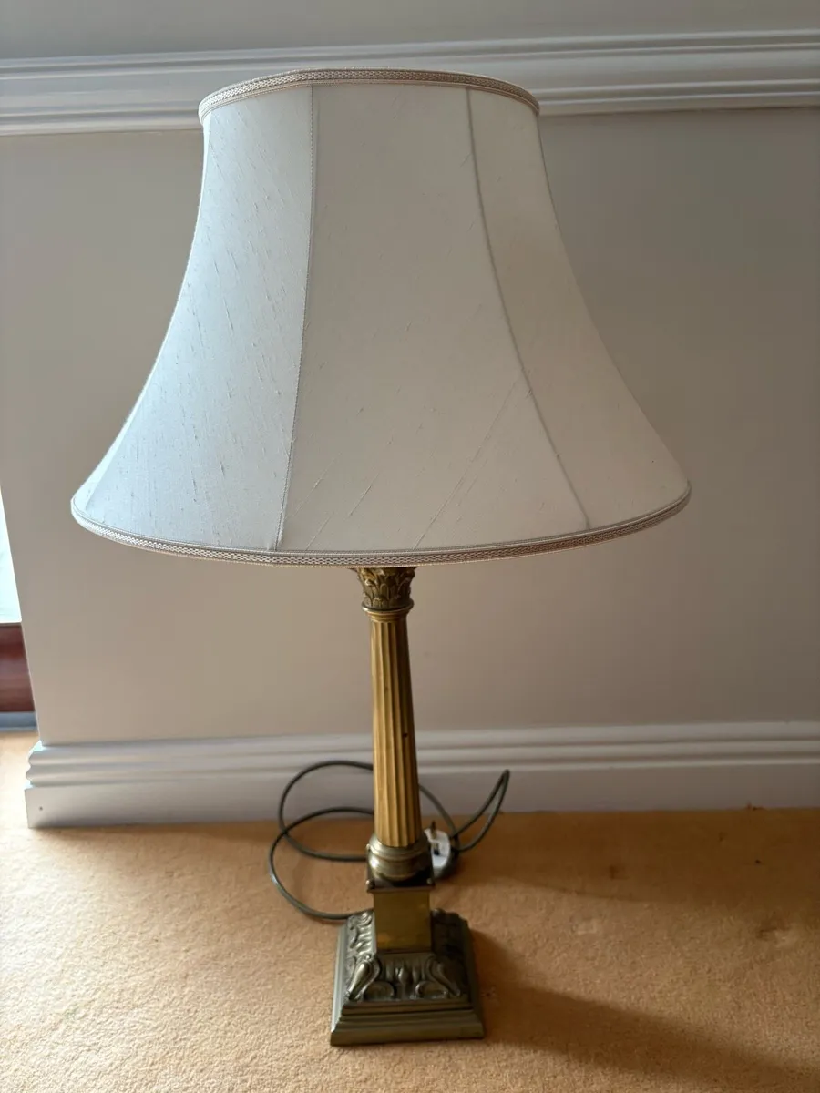 Table Lamps - Image 3