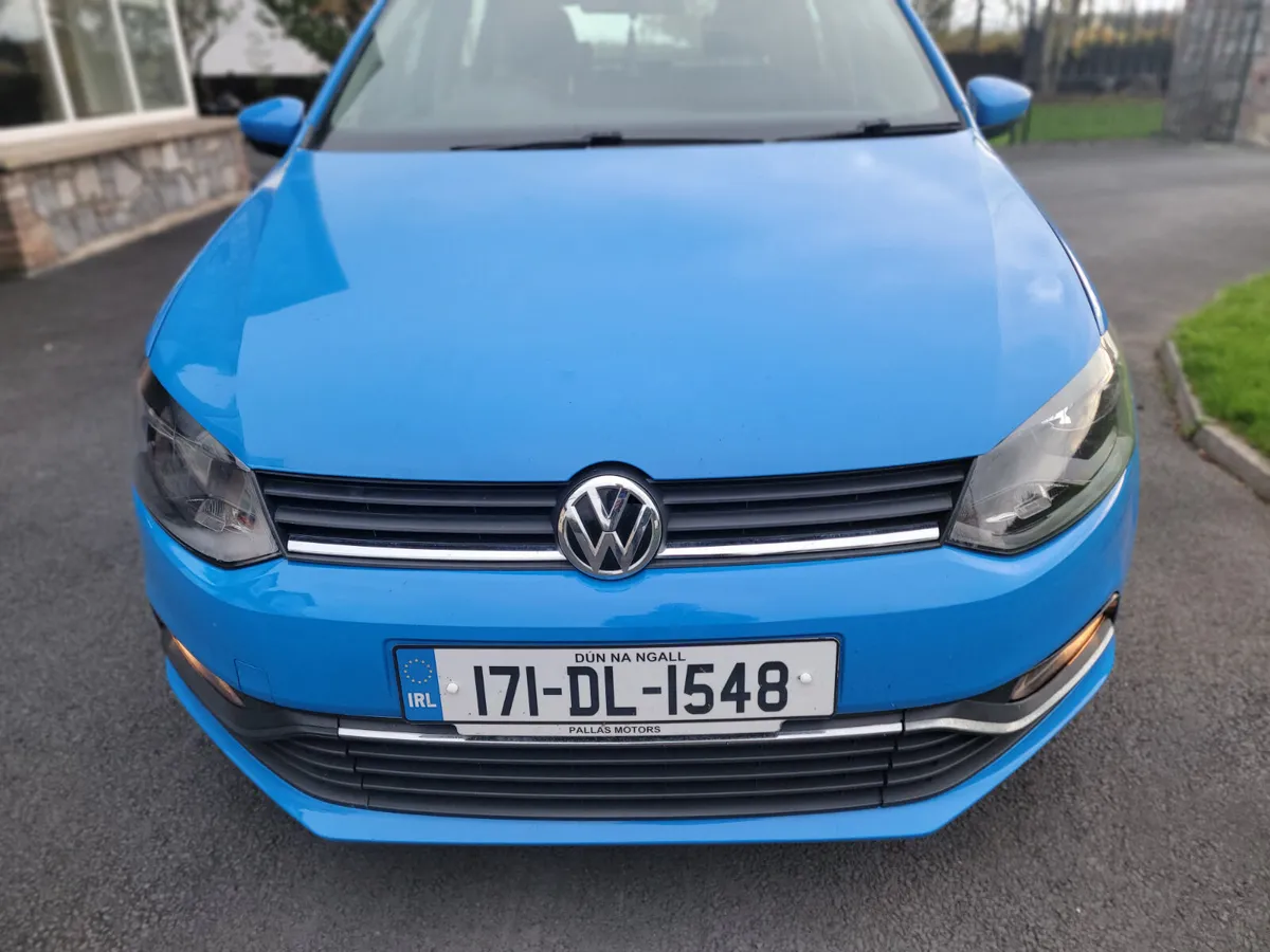 Volkswagen Polo 2017  📞 085 2697260 - Image 2