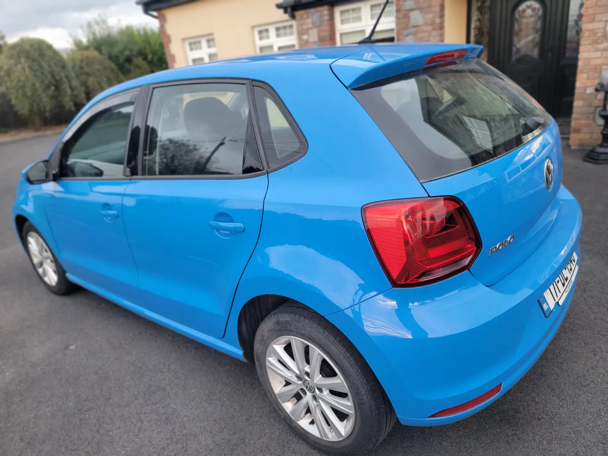 Volkswagen Polo 2017  📞 085 2697260 - Image 3