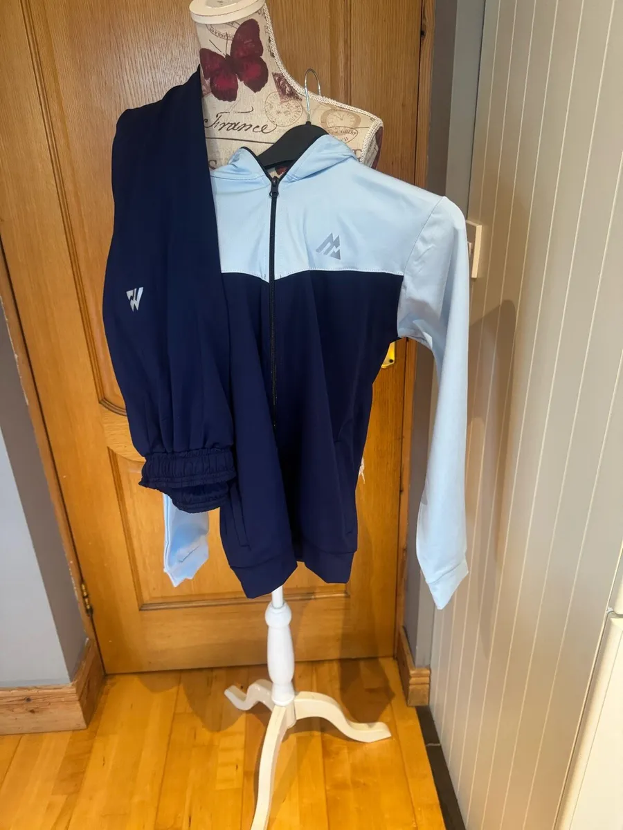 Boys tracksuit