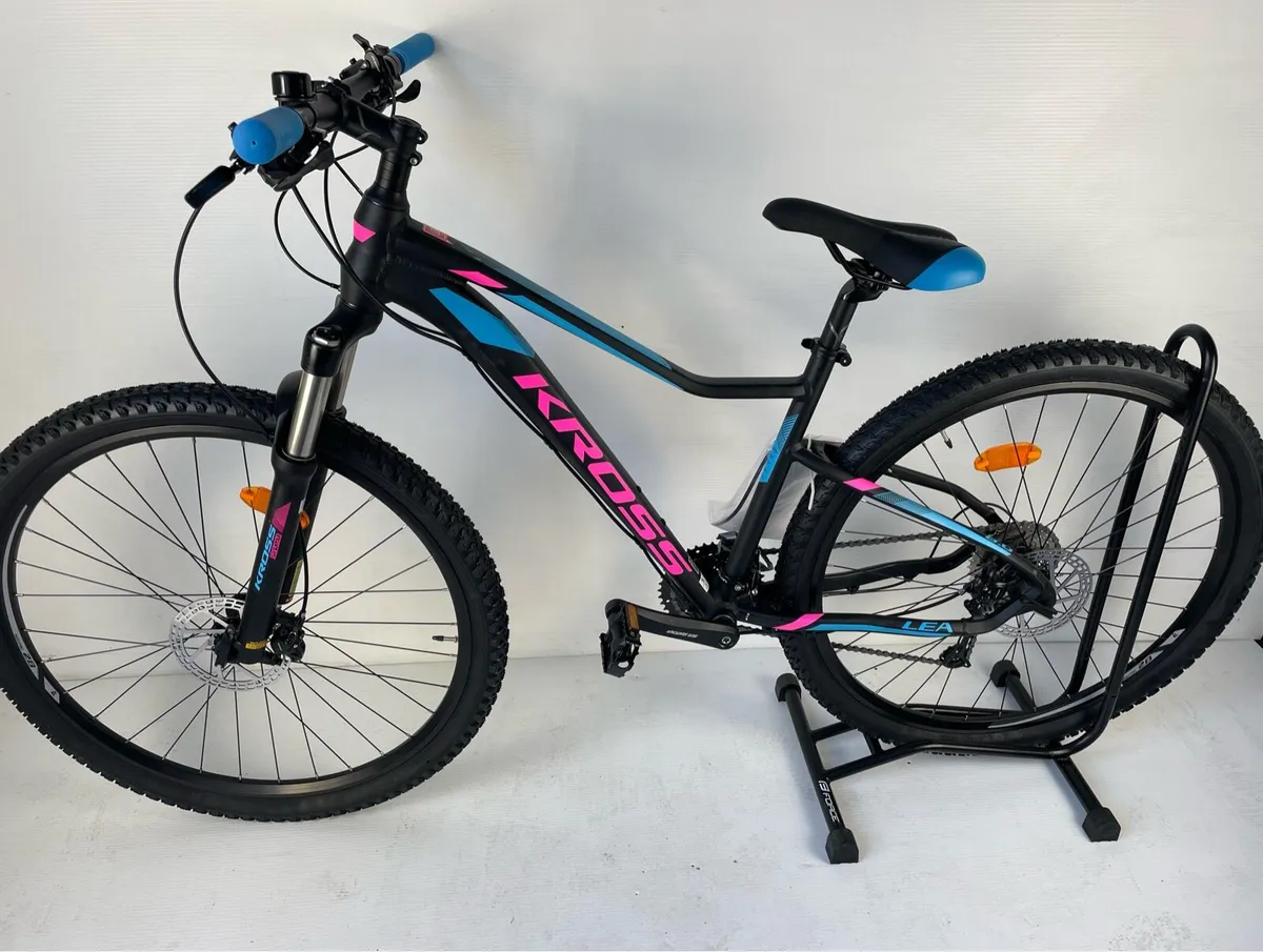 New KROSS Lea 8.0 - Image 4