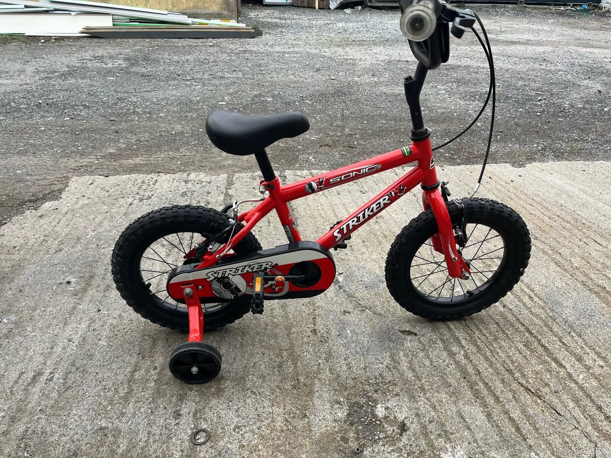 16 inch and 18 inch boys - Image 1