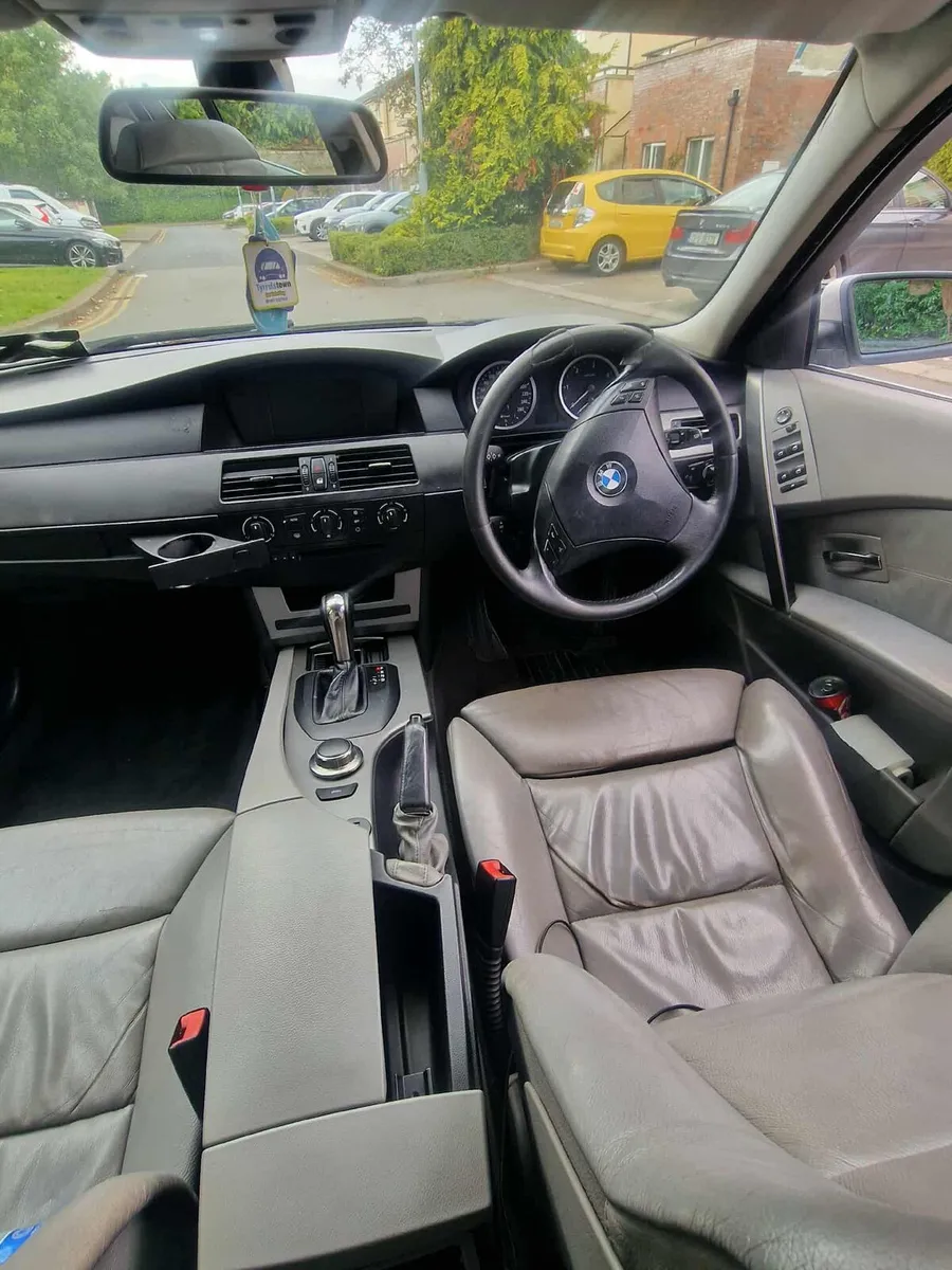 Bmw 525 2.5 TDI Diesel 
Automati - Image 1