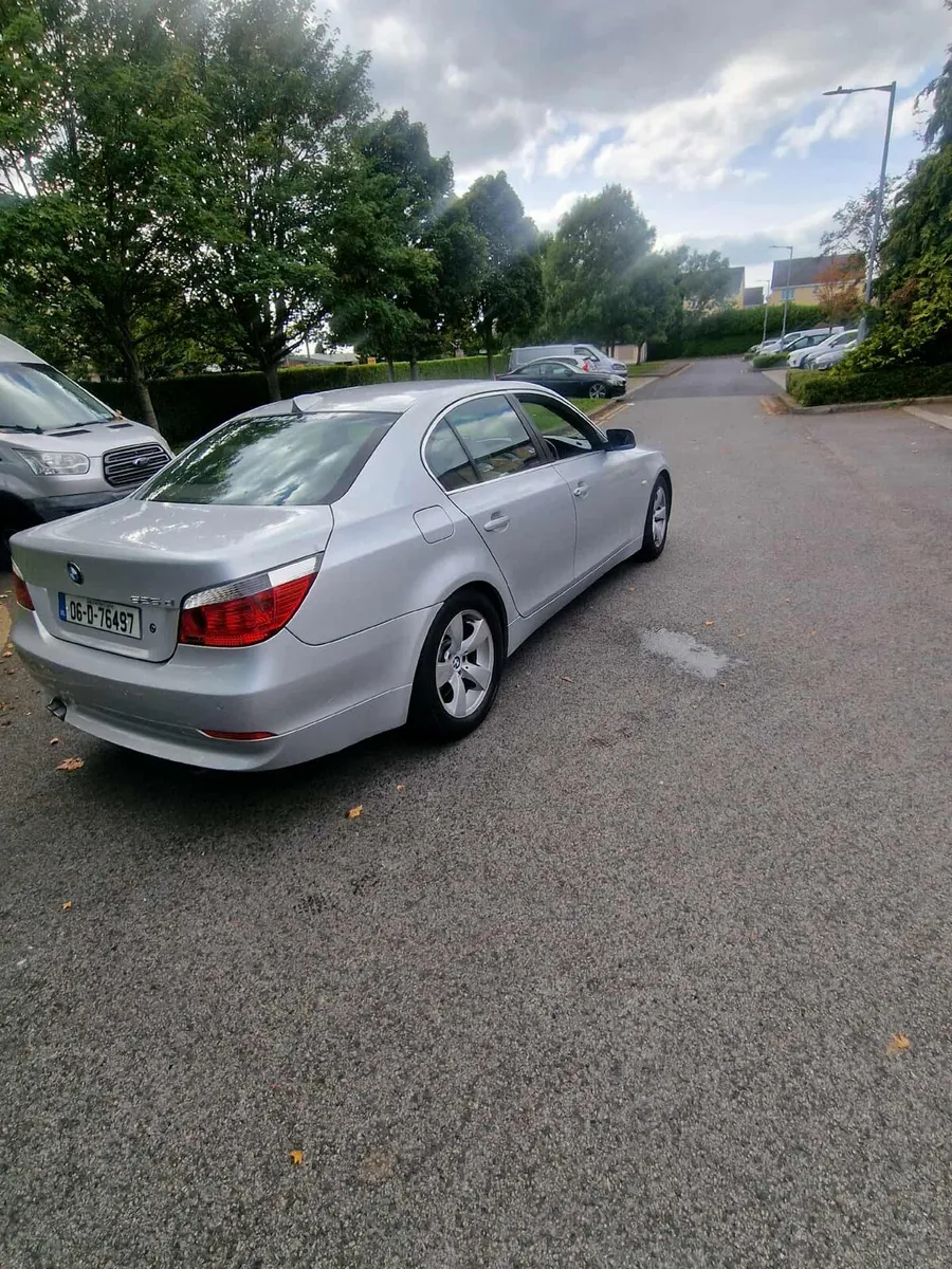 Bmw 525 2.5 TDI Diesel 
Automati - Image 2