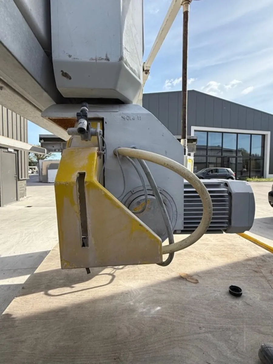 GMM Brio Stone Saw - Image 4