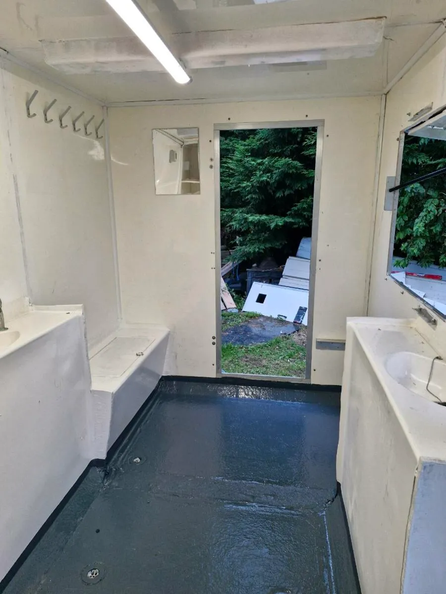 Single axel trailer - Image 4