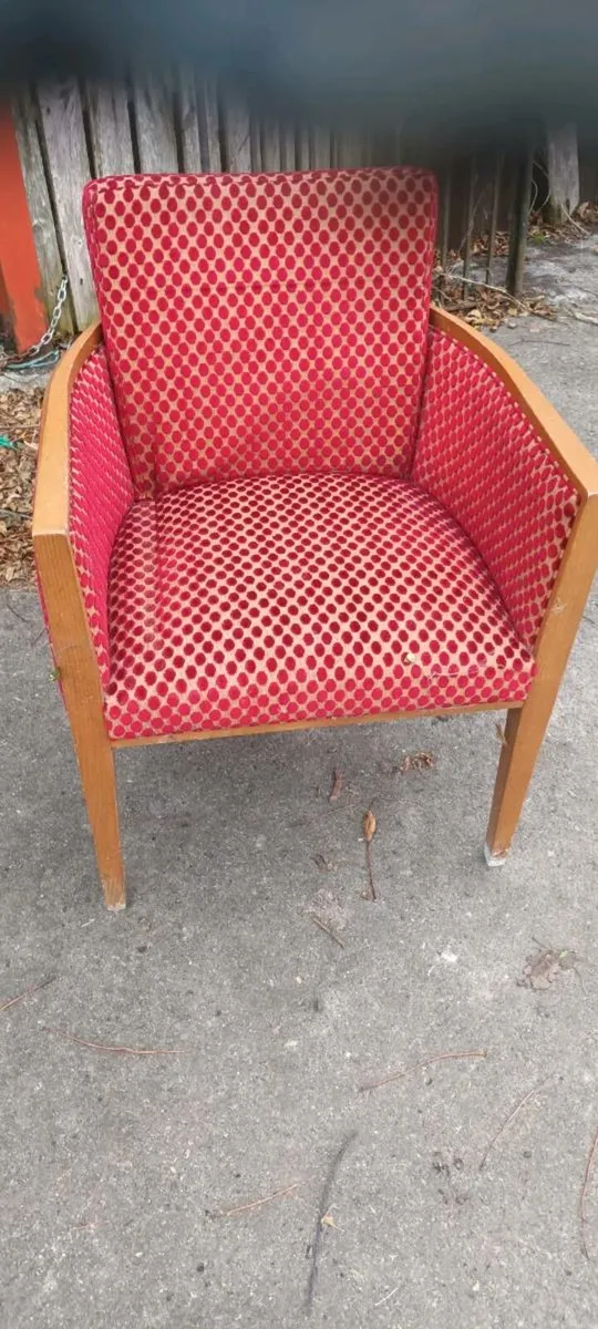 Chairs - Image 1