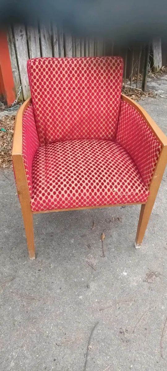 Chairs - Image 2