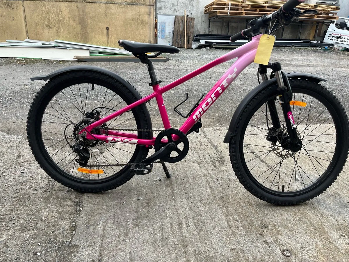 Boys and Girls 24 inch - Image 2