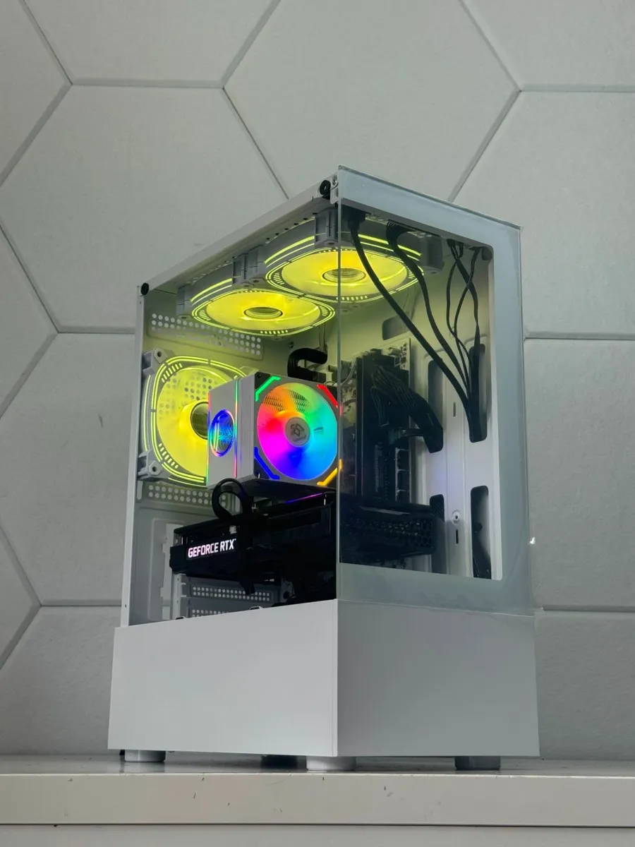 Gaming PC - RTX 3080 - Image 3
