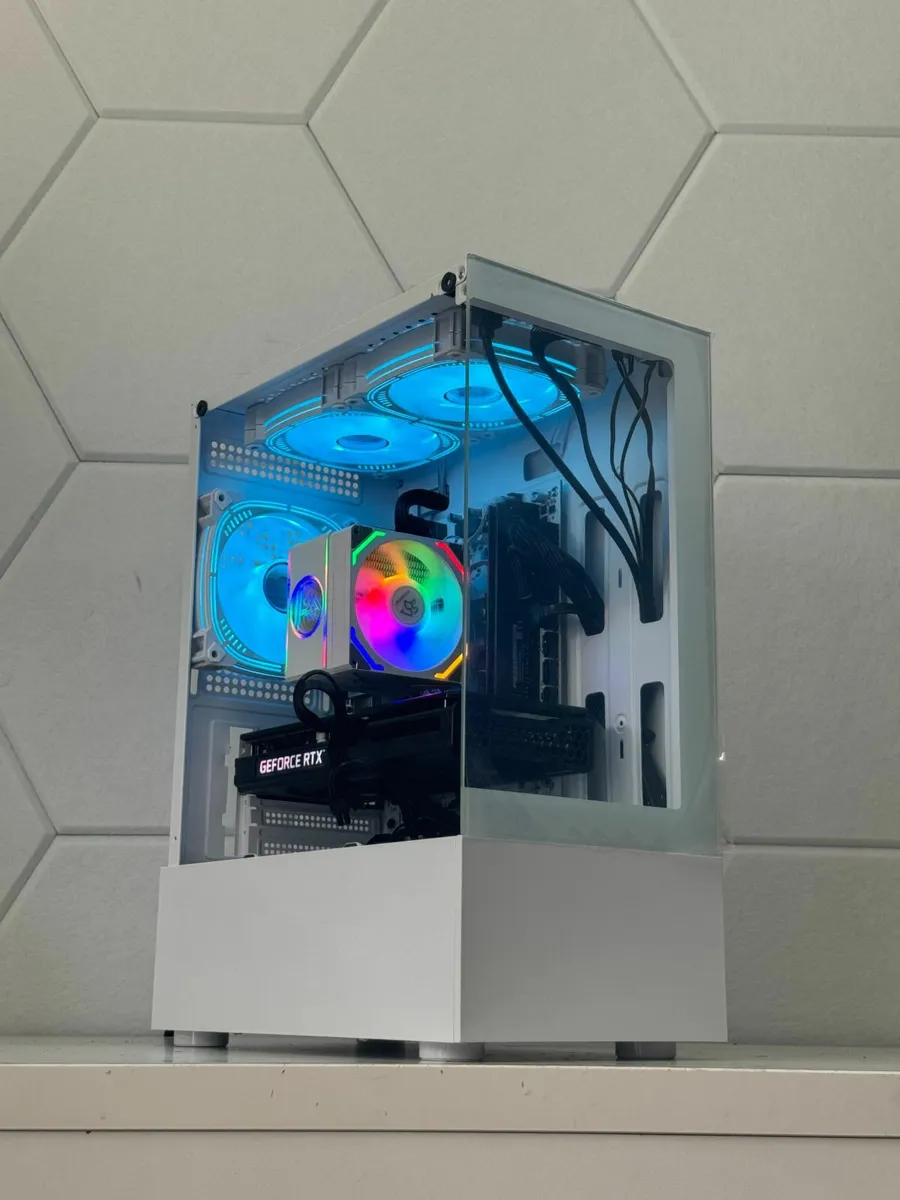 Gaming PC - RTX 3080 - Image 4