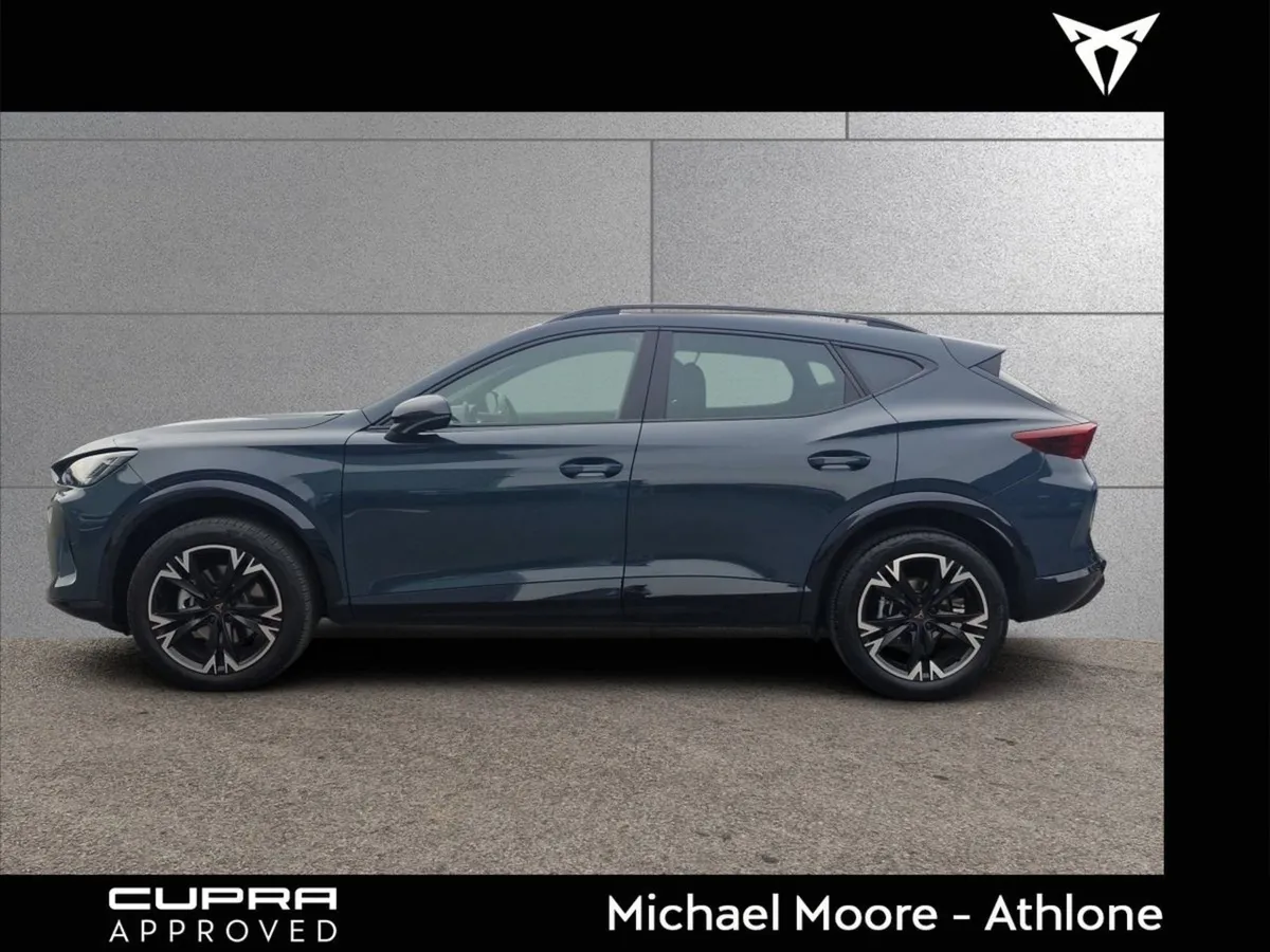 Cupra Formentor 2.0 TDI 150hp DSG - Image 3