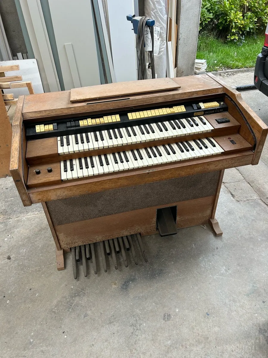 Organ - Image 1