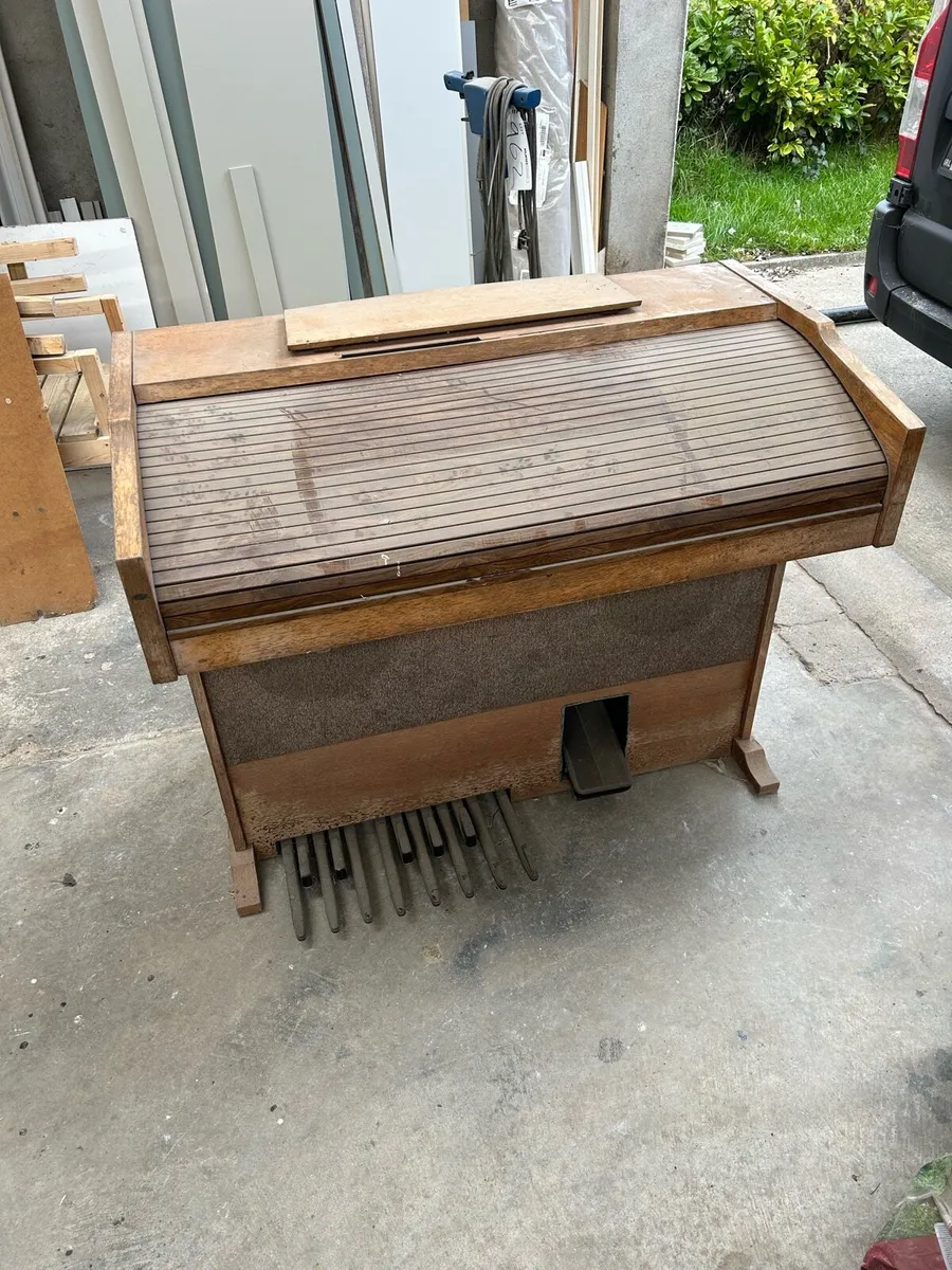 Organ - Image 2