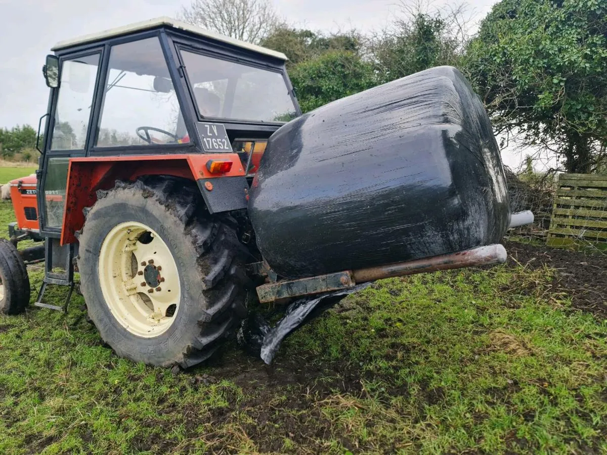 Zetor 5911 - Image 4