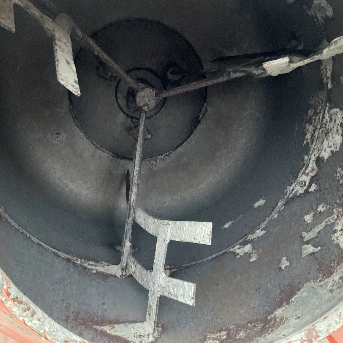 Four barrow mixer - Image 3