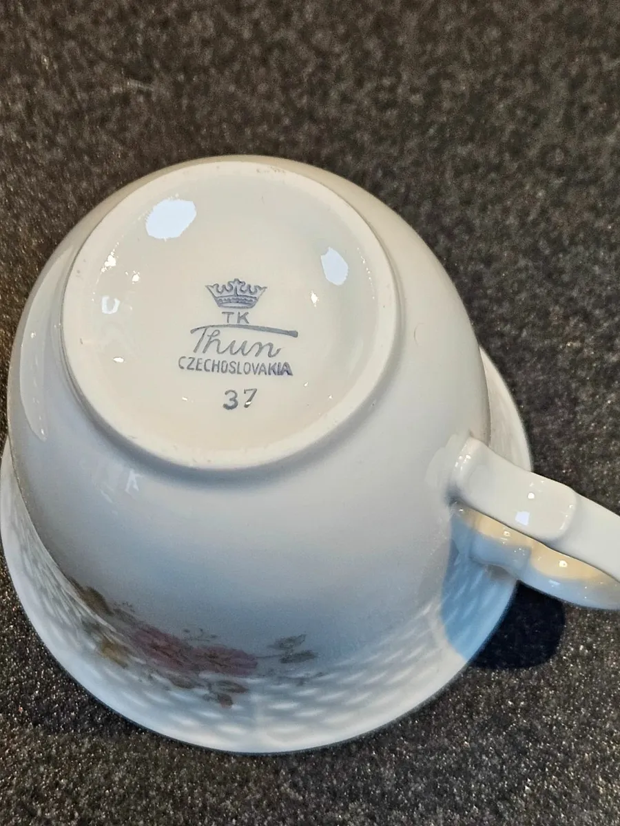 Vintage China - Image 3
