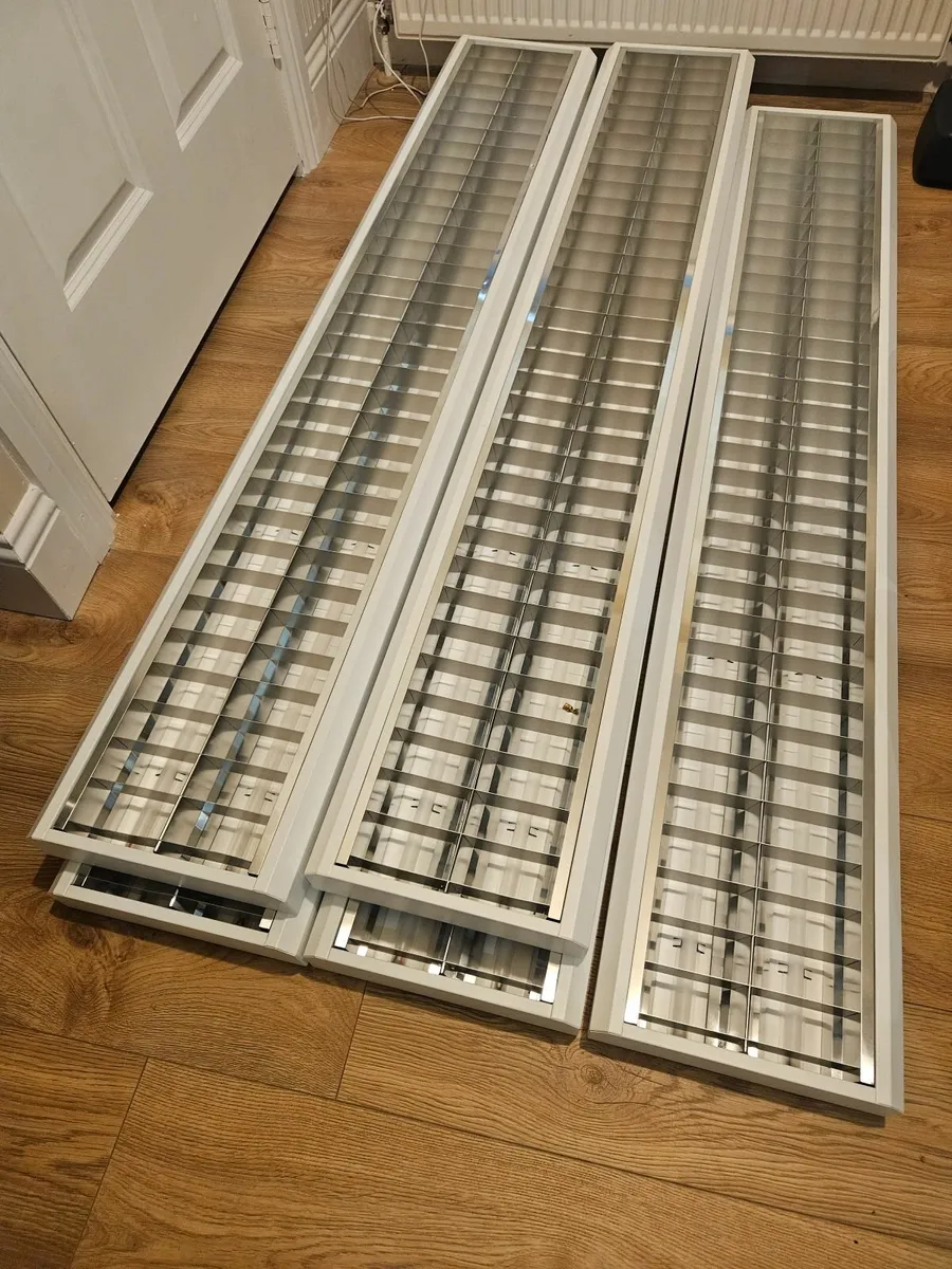 Led lights energy saving - Image 1