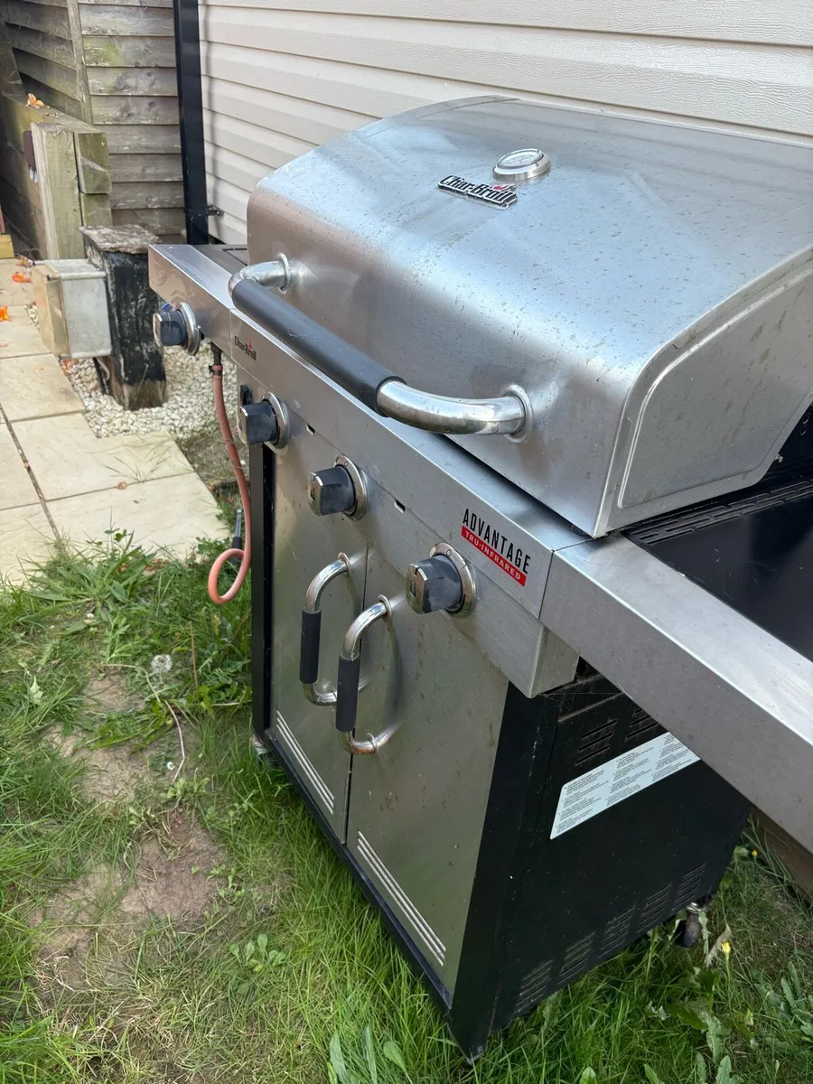 BBQ - Image 1