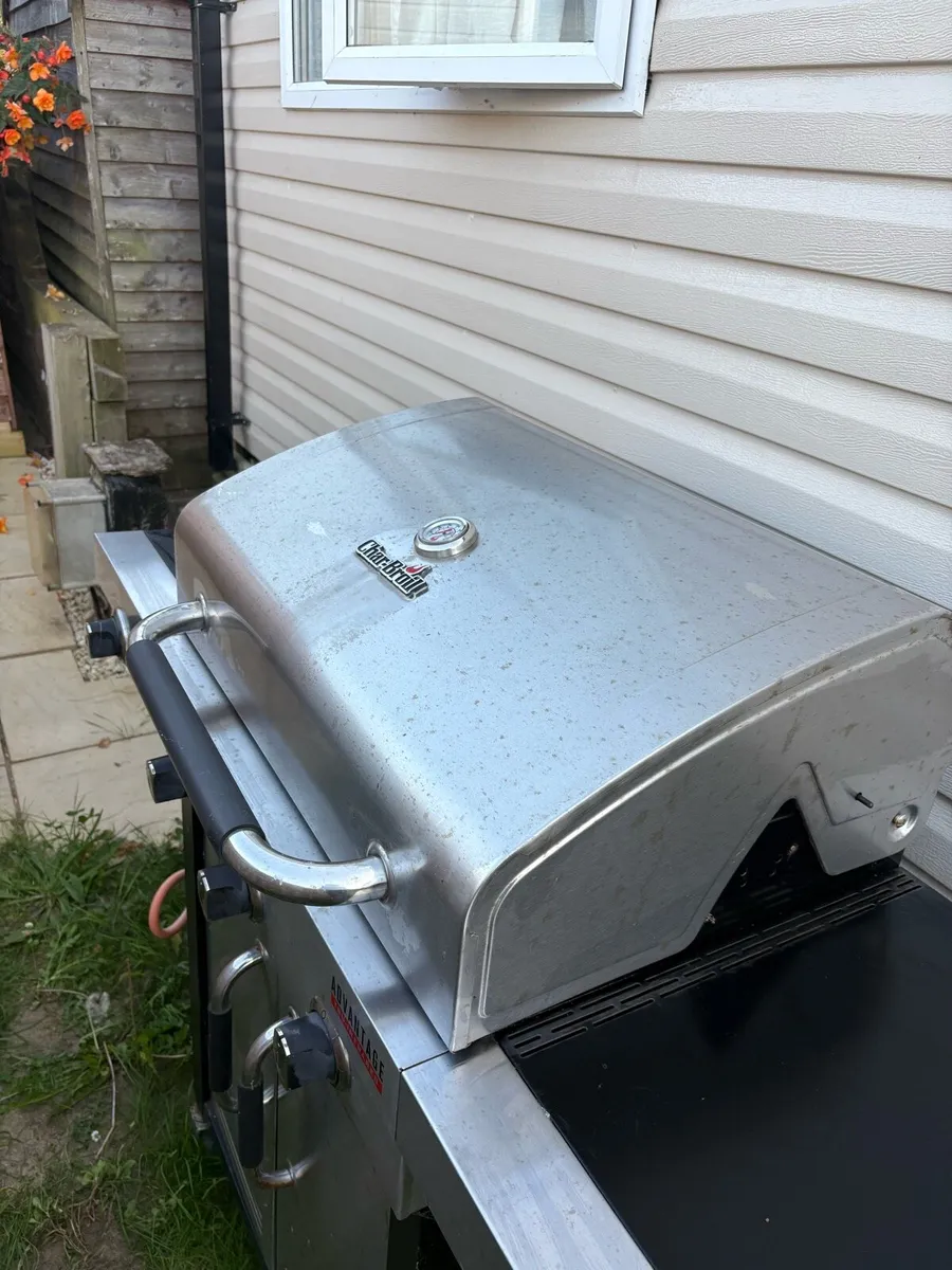 BBQ - Image 2
