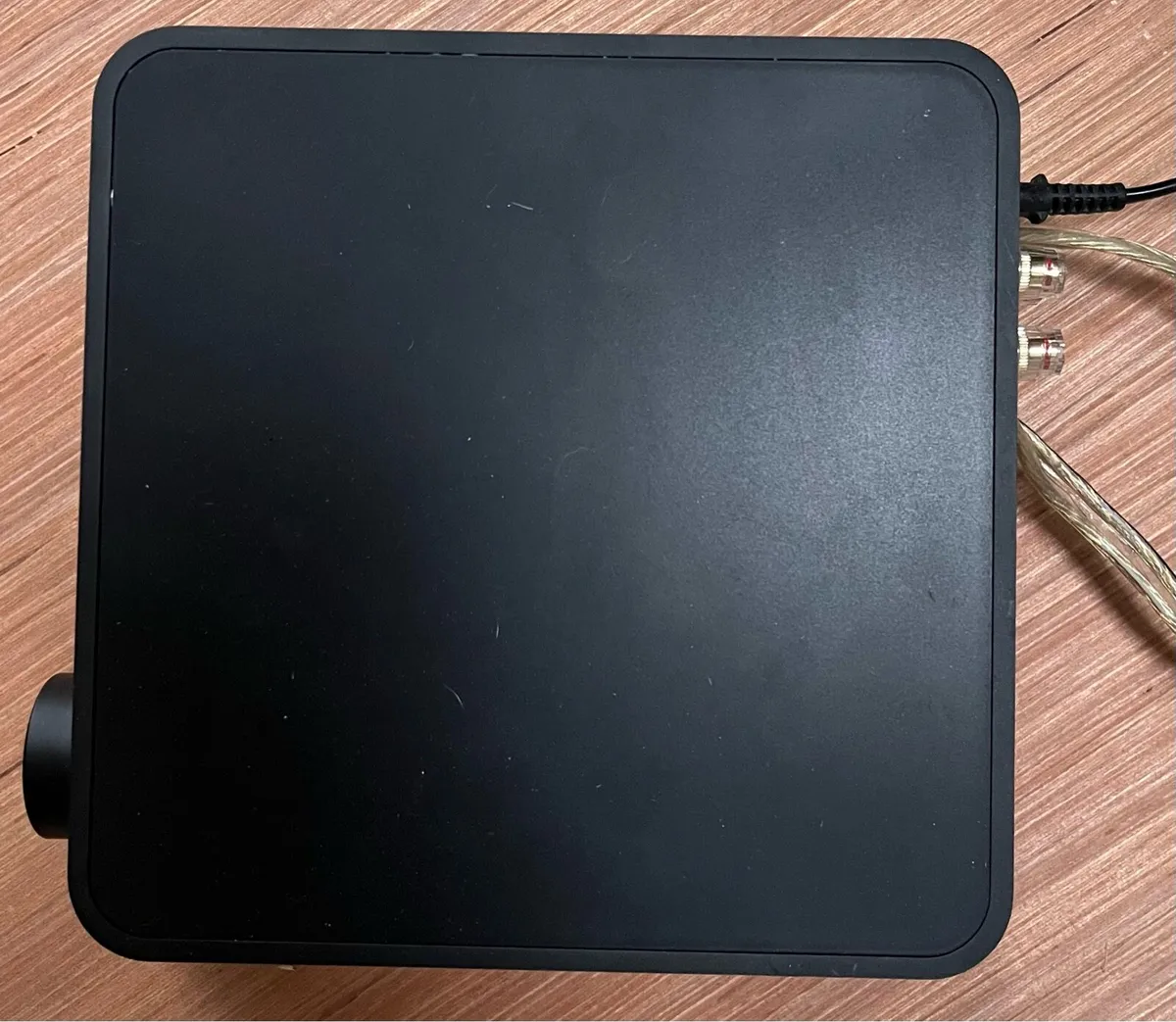 NAD Amp 1 - Image 3