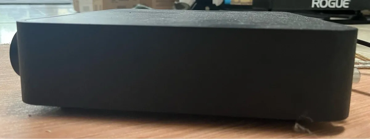 NAD Amp 1 - Image 4