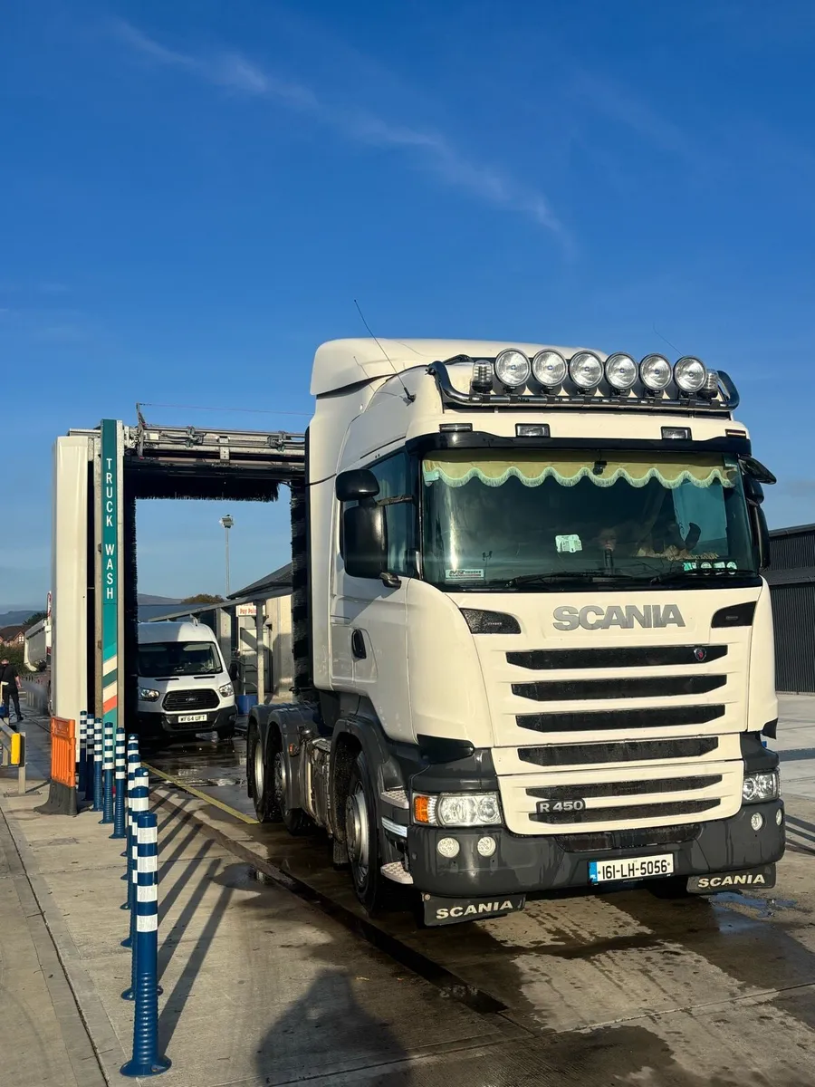 Scania R450 - Image 1