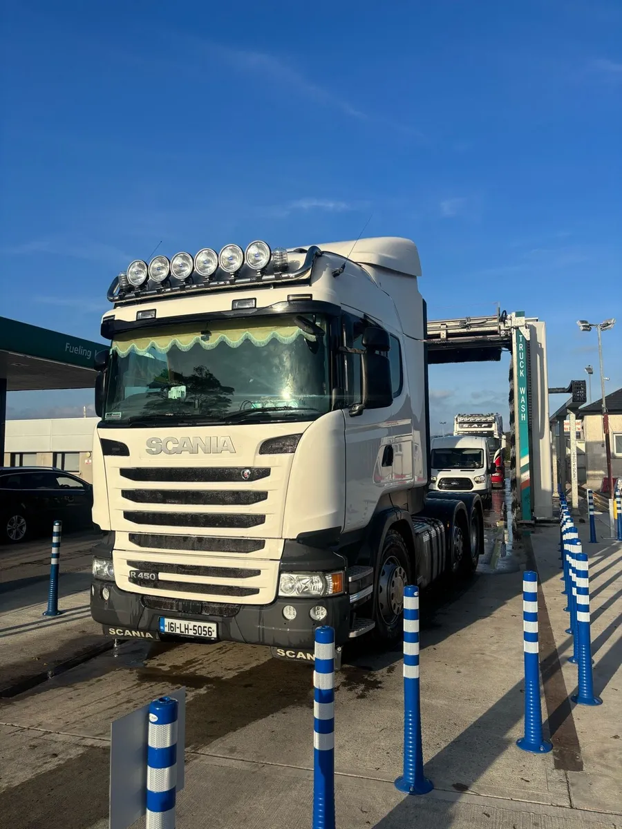Scania R450 - Image 2