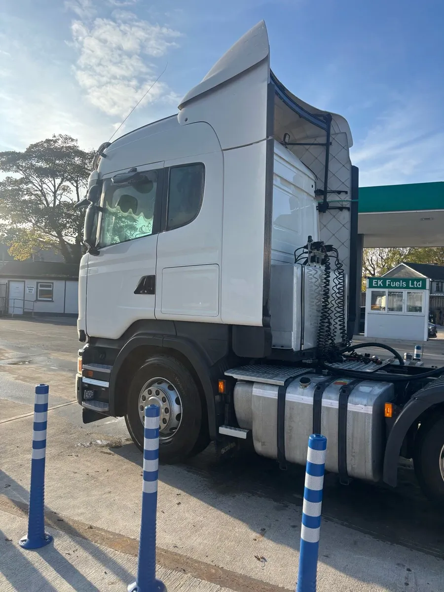 Scania R450 - Image 4