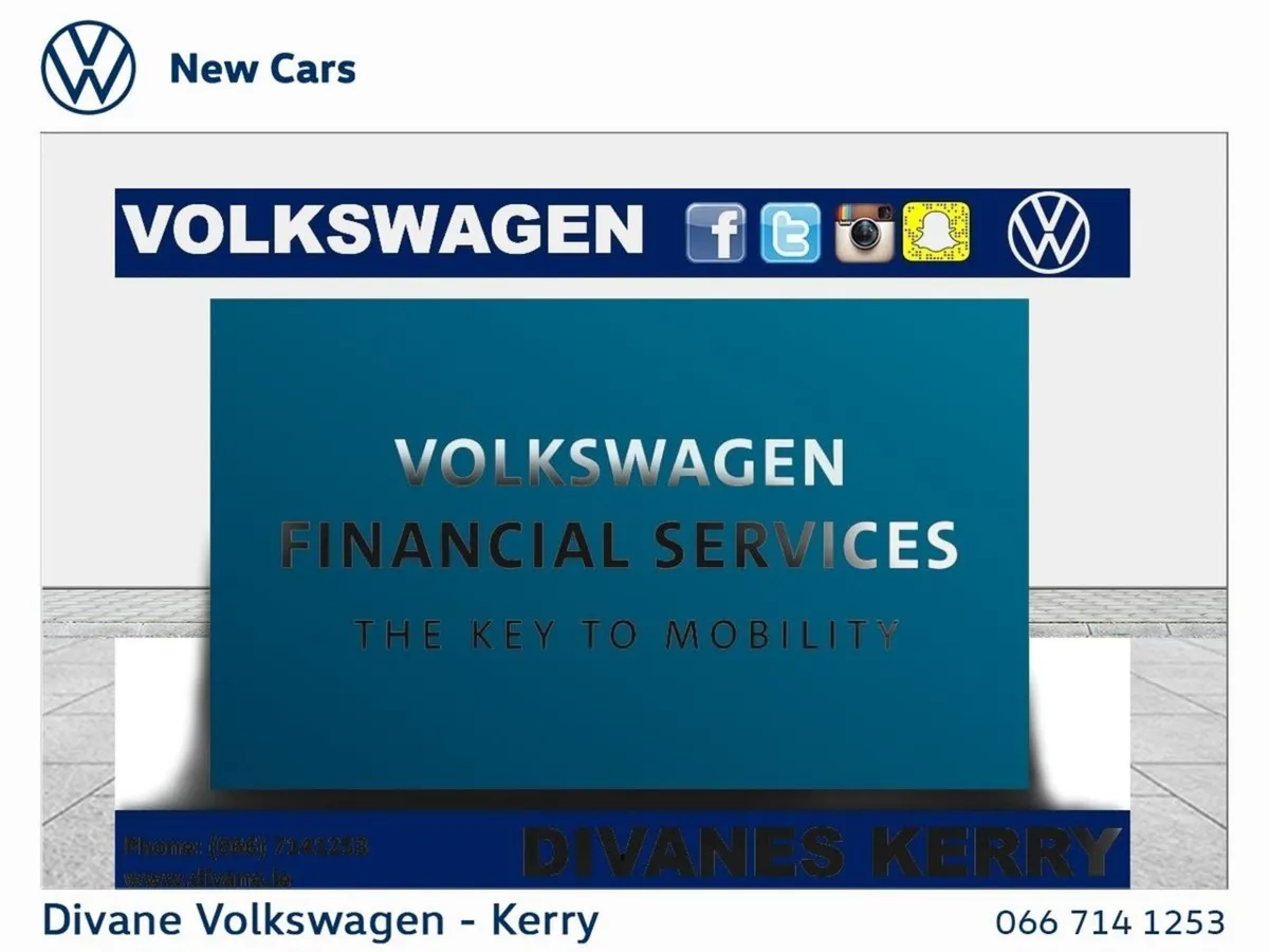Volkswagen T-Roc New Model Life 1.5tsi Mhev Petro - Image 3