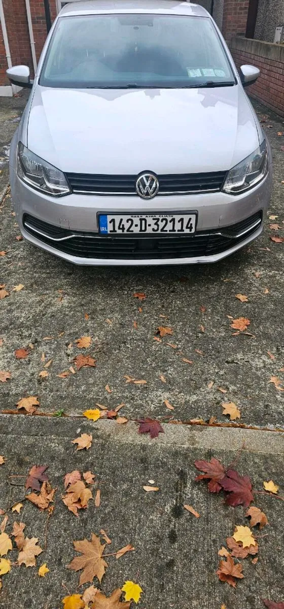 Volkswagon Polo Automatic - Image 2